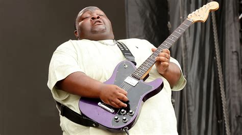 "Blues Music Is My First Love": Christone “Kingfish” Ingram Reveals Five Life-Changing Riffs ...