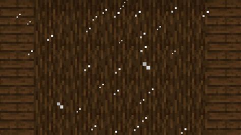 Unobtrusive Particles Minecraft Texture Pack