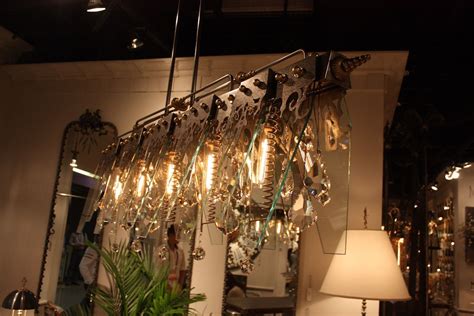 Latest Industrial Lighting Designs Add Edginess to Decor