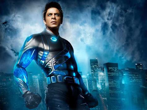 Shah Rukh Khan a front-runner to become Marvel’s Indian superhero?