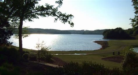 Clemson - Lake Hartwell | Jared | Flickr