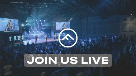 🔴 Foothills Church Online – Full Experience – 11am LIVE - YouTube