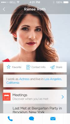 Humin Contacts App Launches On Android, Expands Support To Canada And Europe | TechCrunch