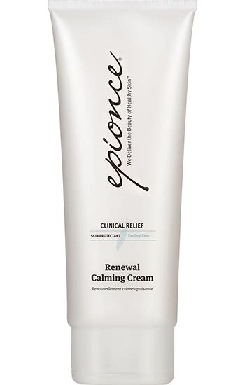 Epionce Renewal Calming Cream