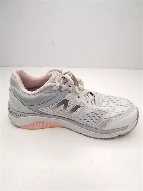 New Balance 847v4 Womens Size 12 2E WIDE Width Walking, 48% OFF