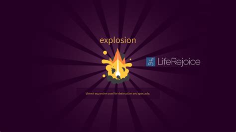 How to Make Explosion in Little Alchemy 2 - LifeRejoice