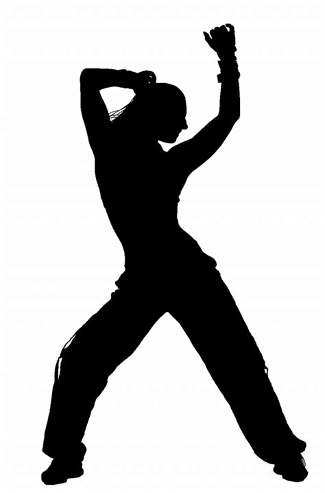 Zumba Vector at GetDrawings | Free download