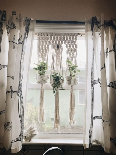 Favorite Window Plant Holder Sticky Hanging Hooks