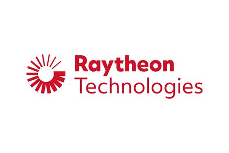 Download Raytheon Technologies Corporation Logo in SVG Vector or PNG ...