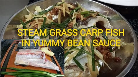 Grass Carp Recipe | Blog Dandk