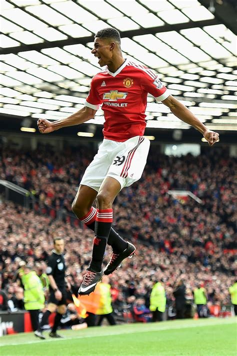 Football Black List 2021 celebrates Marcus Rashford, Nuno Espirito ...