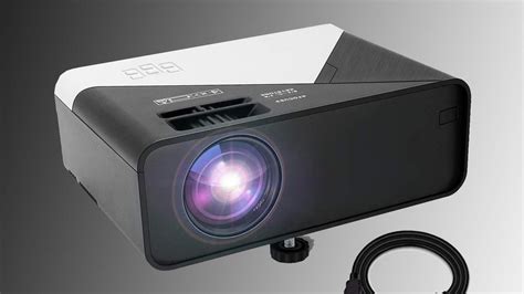 The Cheapskate Show podcast: The truth about cheap home-theater projectors - CNET