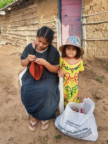 4 Things About The Wayuu People | Latin American Culture ...