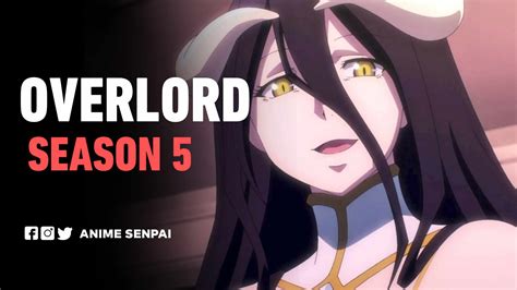 Update more than 83 overlord anime season 4 latest - in.duhocakina