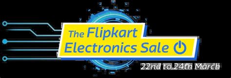 Flipkart Electronics Sale – Deals On Mobiles And Wearables - Gadgets To Use