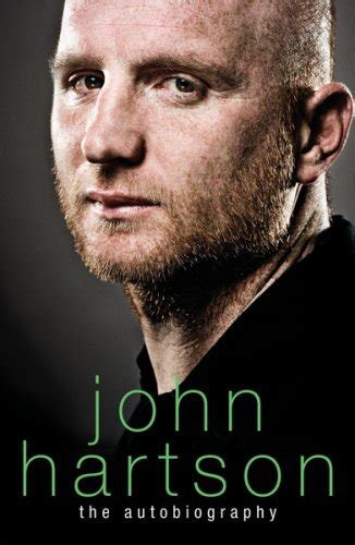 9780752881584: The Autobiography - Hartson, John: 0752881582 - IberLibro