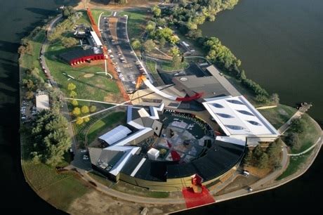 National Museum of Australia