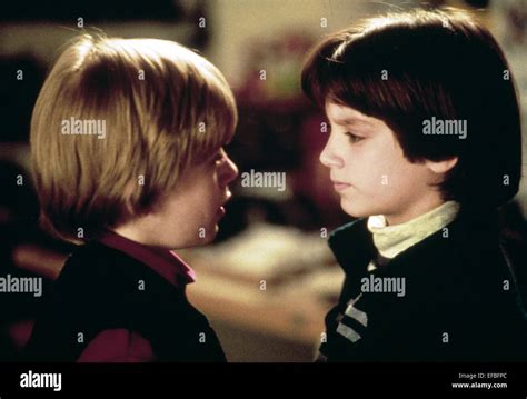 MACAULAY CULKIN & ELIJAH WOOD THE GOOD SON (1993 Stock Photo: 78315172 ...