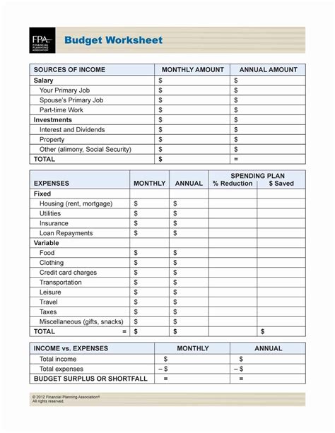 Retirement Budget Spreadsheet Google Spreadshee retirement budget spreadsheet download ...