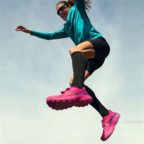 Saucony Endorphin Edge Women's Trail Running Shoes - 50% Off ...