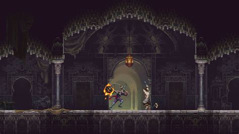 Blasphemous 2 review: Metroidvania with a potent world and weak bosses - Polygon