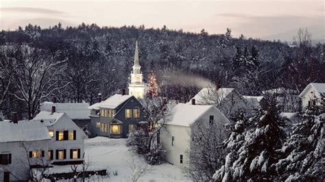 Vermont Snow Wallpapers - Top Free Vermont Snow Backgrounds ...