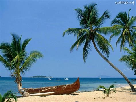 Madagascar beach – Top Travel Destinations