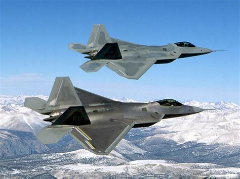 F 22 Raptor Military Jet Fighter Wallpapers:wallpapers screensavers