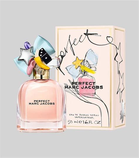 Perfect Marc Jacobs Eau de Parfum 50ml