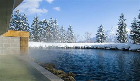 Niseko Onsen Guide | Japan Ski Experience