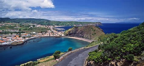 Faial: how to get there, where to stay and beaches - Portugal.net