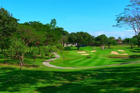 Philippine Golf Course: Alabang Country Club, Inc. | Golf Lifestyle Asia