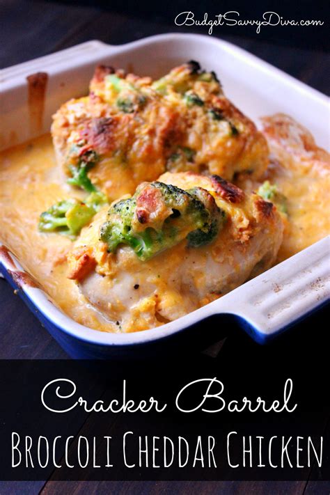Cracker Barrel Recipes To Make At Home Roundup | Budget Savvy Diva