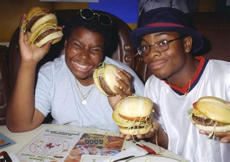 Nickelodeon's 'Good Burger' Oral History | Complex