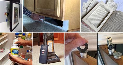 12 Super Smart Hiding Places For Your Important Valuables