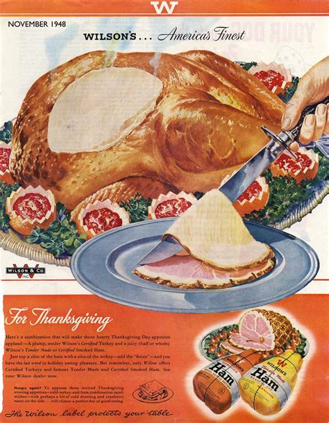 Pin by Lafonte Deglidei on Vintage Advertising | Vintage recipes ...