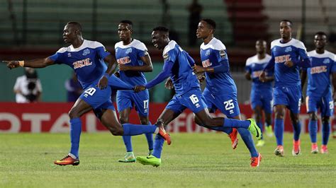 Caf Confederation Cup: Rayon Sports are no pushover for Enyimba | Goal.com