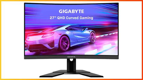 Gigabyte G27QC Review 2023: Is It Worth The Money?