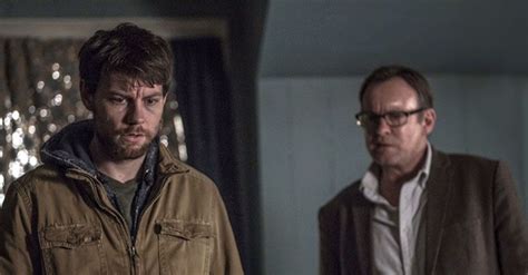 First Episode of Robert Kirkman's "Outcast" Debuts Online | CBR