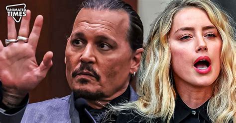 ‘Let’s break down all of Depp’s many, MANY lies’: Amber Heard Fans Claim She Never Threw Vodka ...