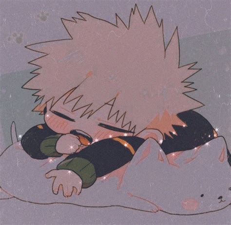 Bakugo〜(*´꒳`*) | Anime baby, Cute anime guys, Bakugo katsuki fanart cute