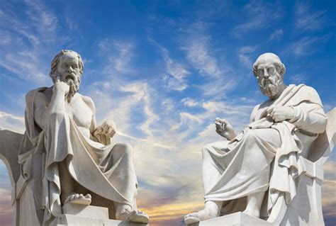 Greek Philosophers