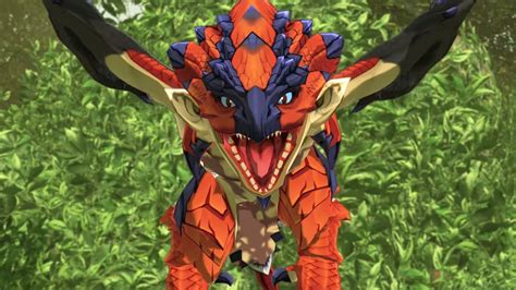 Monster Hunter Stories 2’s new trailer drops ahead of release date | Pocket Tactics