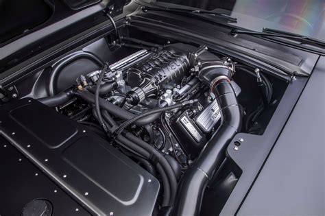 Superchargers and Turbos Explained: Choosing the Perfect Forced ...