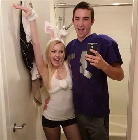 Regina George and Aaron Samuels mean girls halloween costume | Mean ...