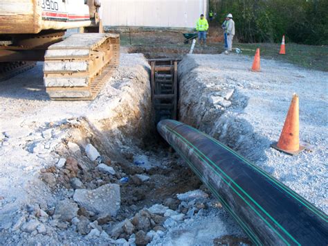 Sewer Rehabilitation: Rehabilitation Methods - LDA Engineering