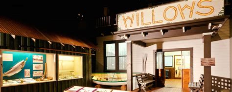 The Willows Hotel - Campbell River Museum