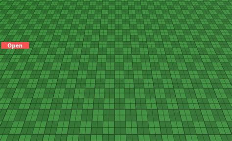 How to make Baseplate grid? - Art Design Support - Developer Forum | Roblox