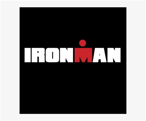 Ironman Triathlon Icon