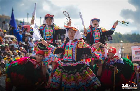 Musical Fusion: The Rhythms of Peru